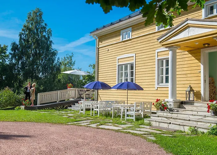 Koivulan Kartano