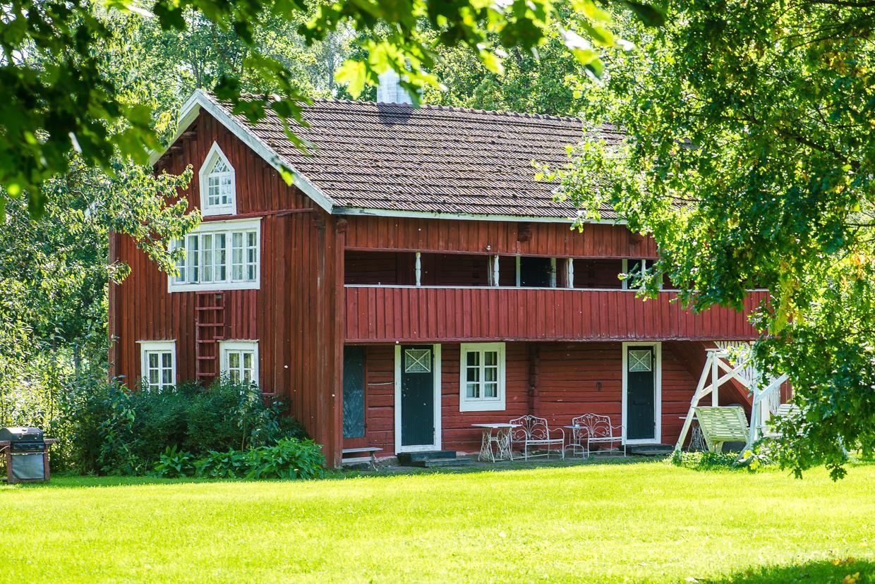 Koivulan Kartano Lohja
