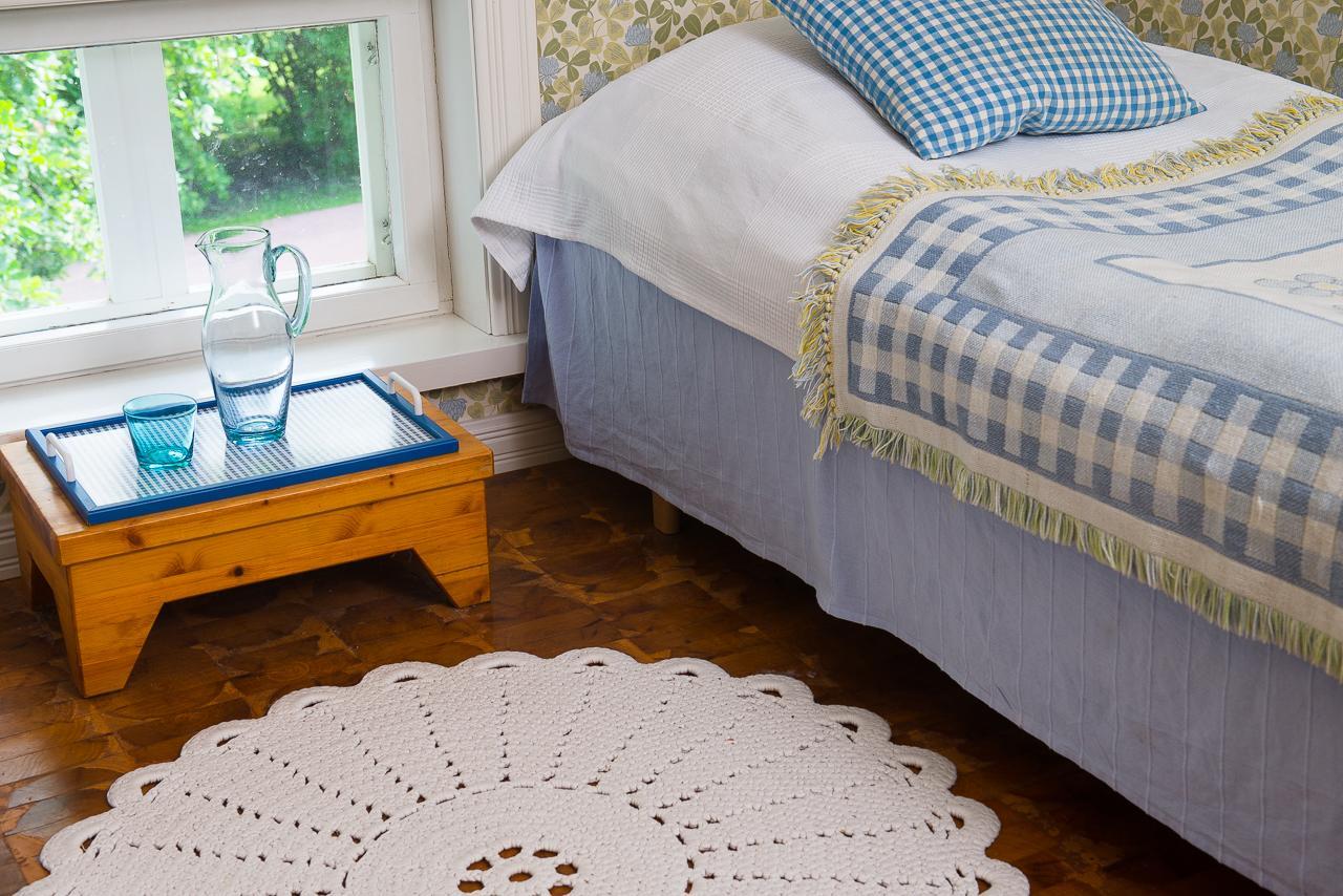 Bed & Breakfast Koivulan Kartano 2*