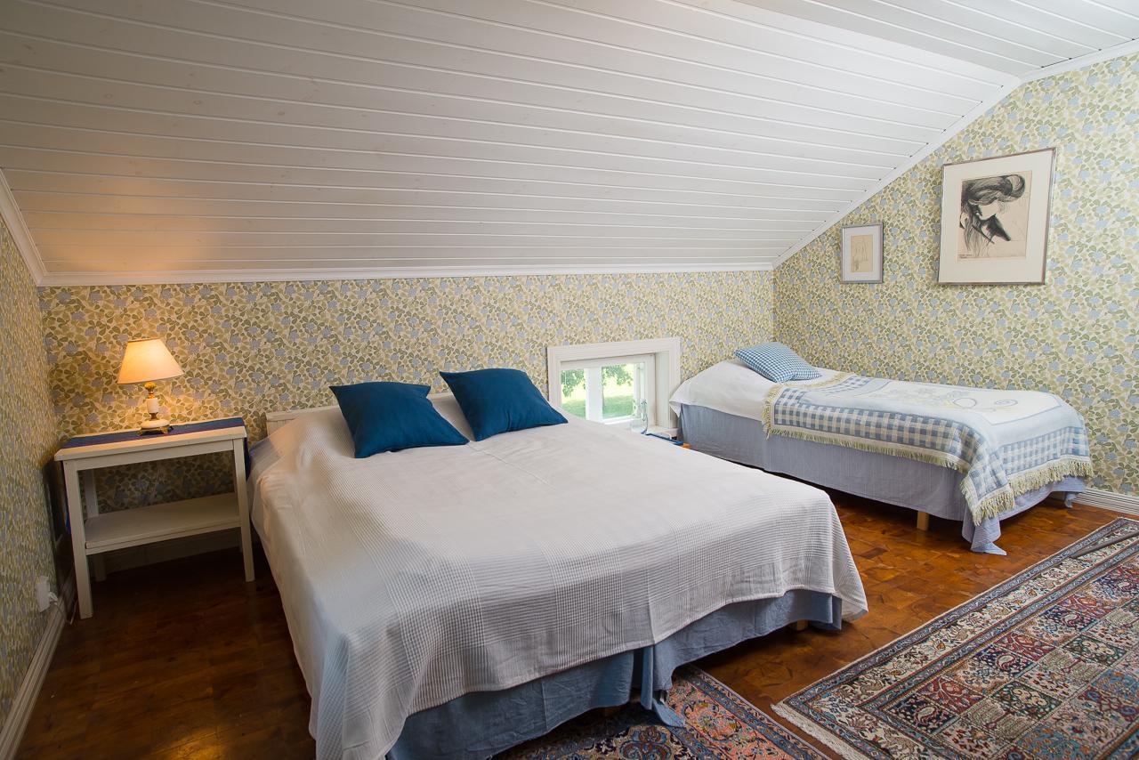 Bed & Breakfast Koivulan Kartano 2*