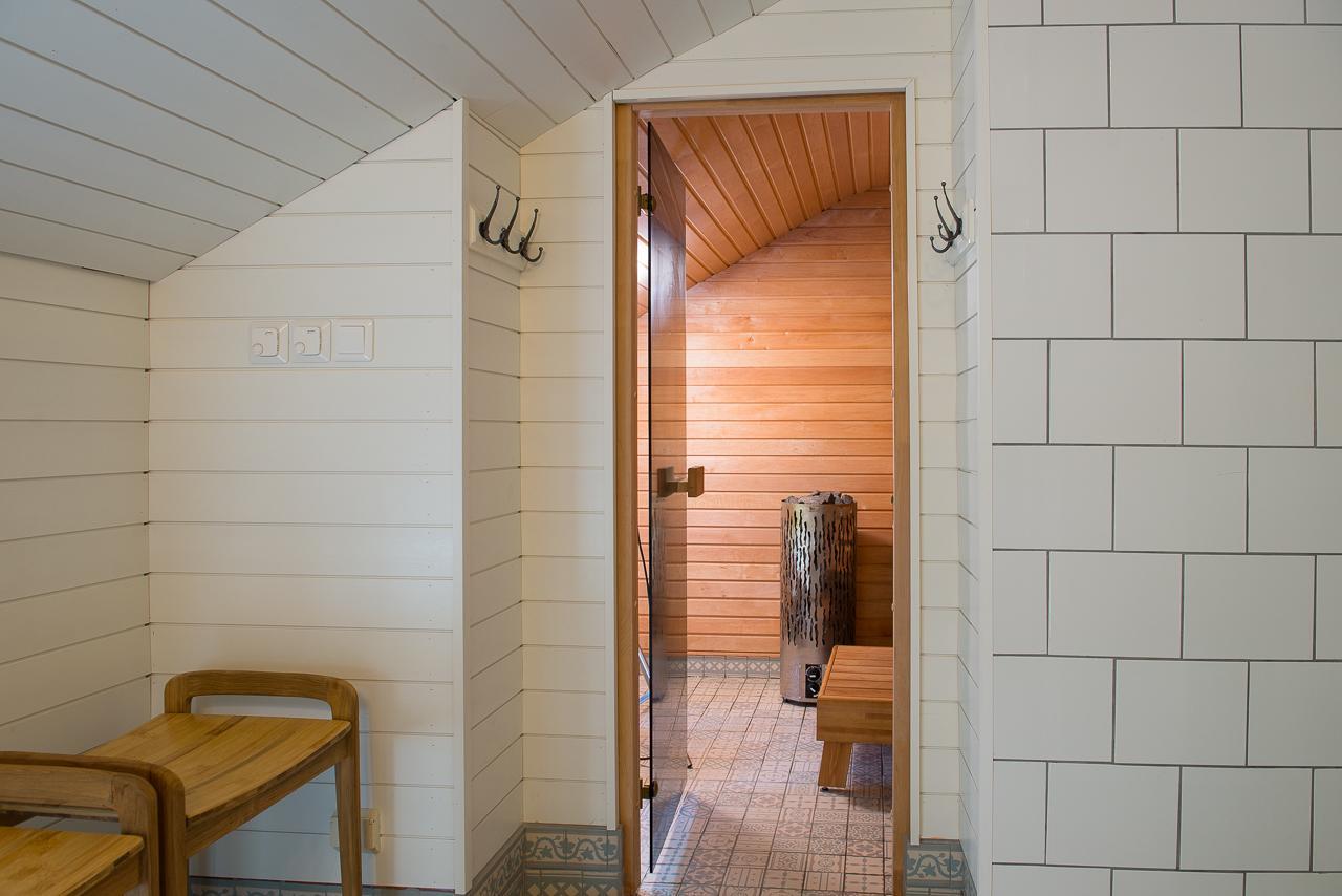 Koivulan Kartano Bed & Breakfast 2*