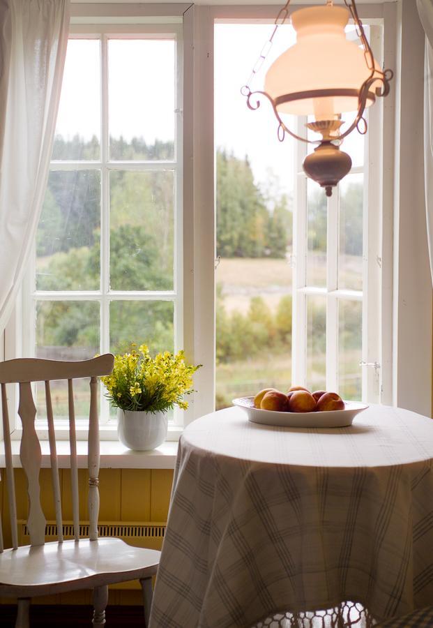 Koivulan Kartano Bed & Breakfast