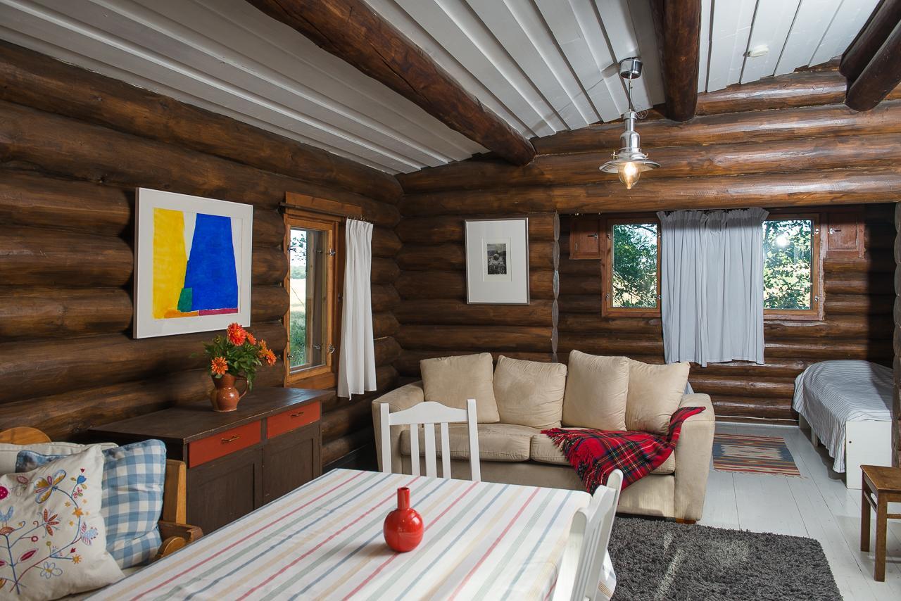 Bed & Breakfast Koivulan Kartano