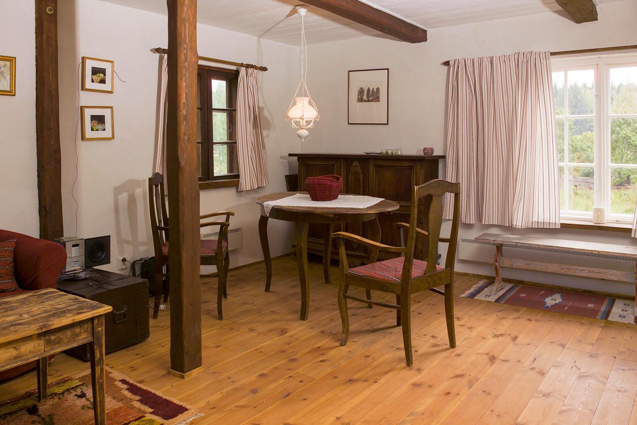 Bed & Breakfast Koivulan Kartano