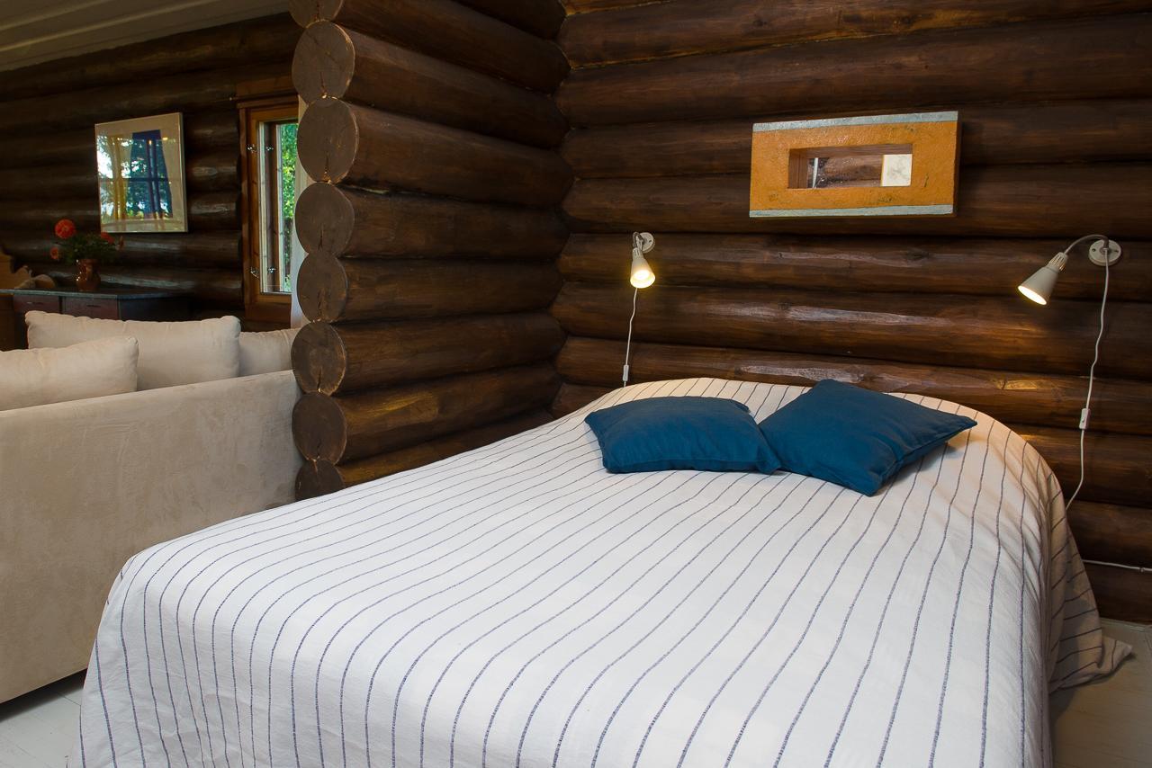 Koivulan Kartano Bed & Breakfast