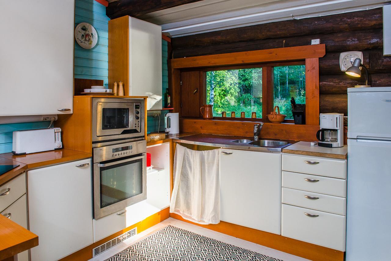 Koivulan Kartano Bed & Breakfast Lohja