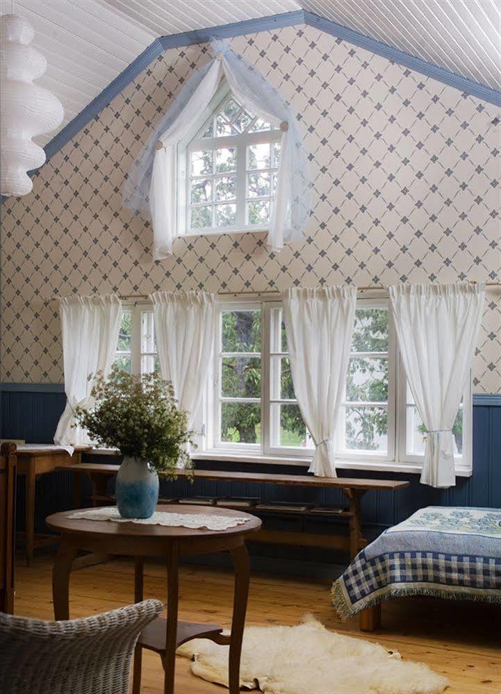 Bed & Breakfast Koivulan Kartano 2*