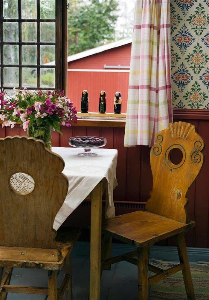Bed & Breakfast Koivulan Kartano