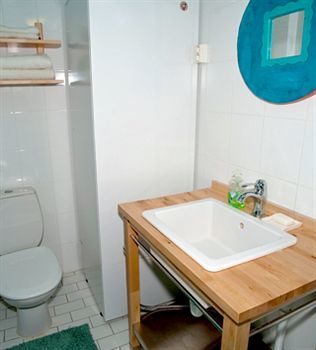 Bed & Breakfast Koivulan Kartano