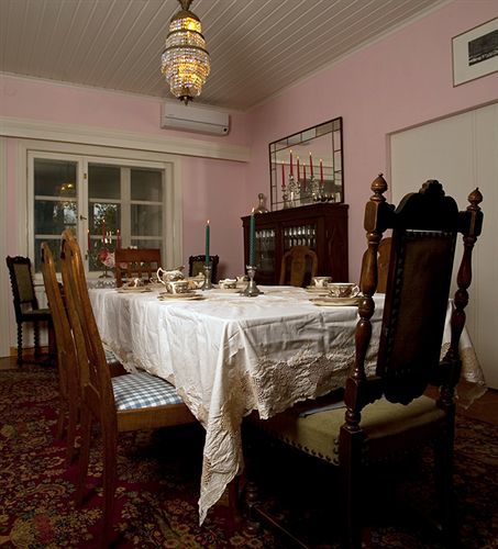 Bed & Breakfast Koivulan Kartano 2*