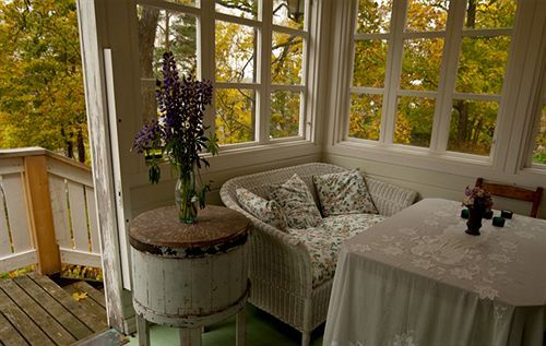 Bed & Breakfast Koivulan Kartano Lohja